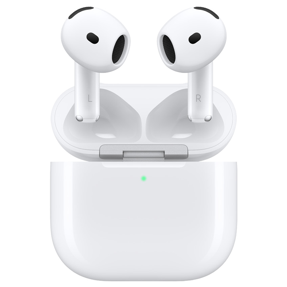 AirPods 4 (Version USA 🇺🇸)