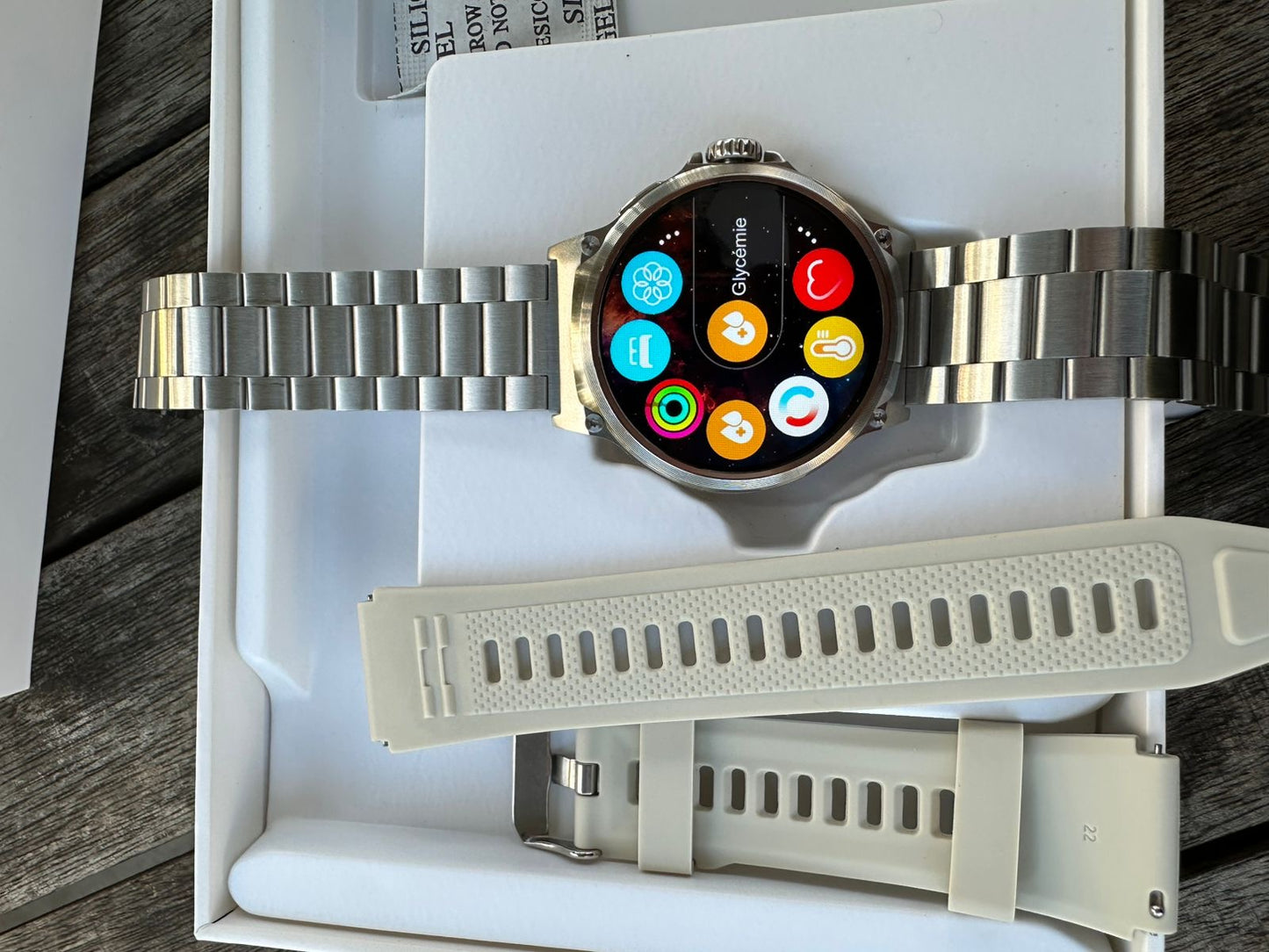 Smart watch G15 MAX Original