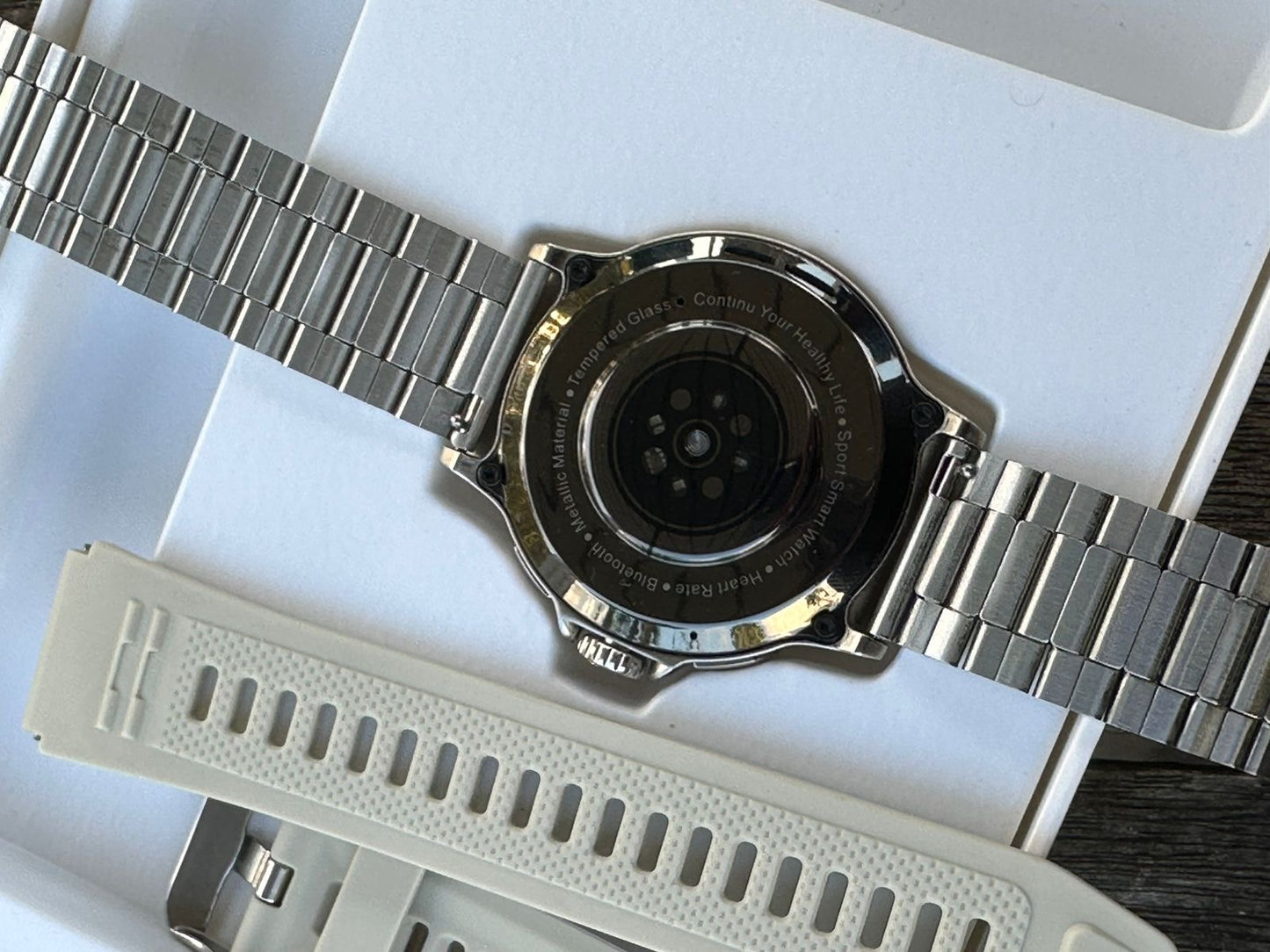Smart watch G15 MAX Original