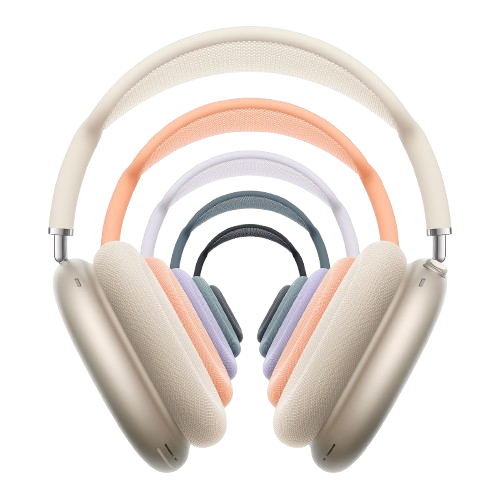 AirPods Max (الإصدار الأمريكي 🇺🇸)