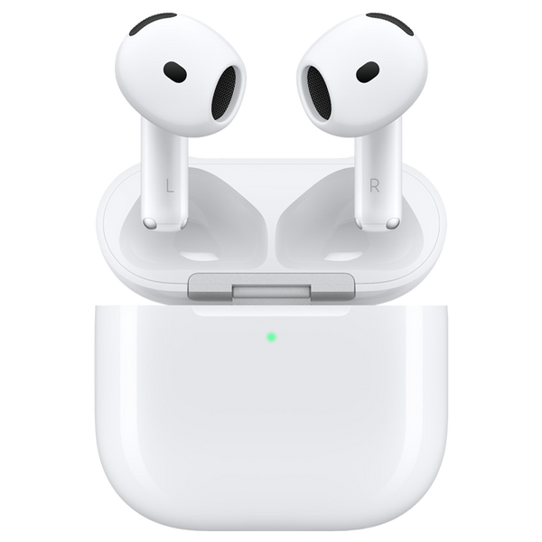 AirPods 4 (Version USA 🇺🇸)
