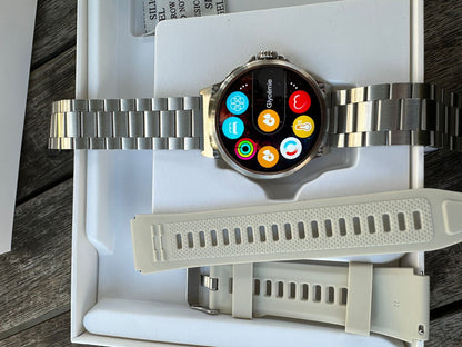 Smart watch G15 MAX Original