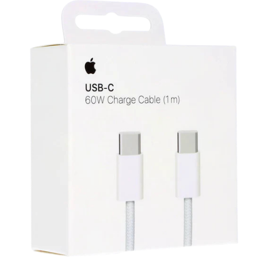 Câble Type-C rapide — Téléphones & AirPods