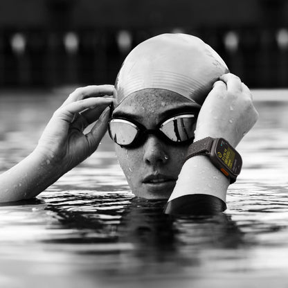 Apple Watch Ultra 2 (الإصدار الأمريكي 🇺🇸)