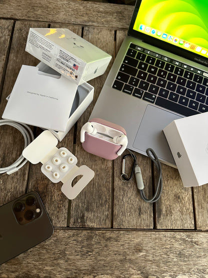 AirPods Pro 2 ( Version USA 🇺🇸 )
