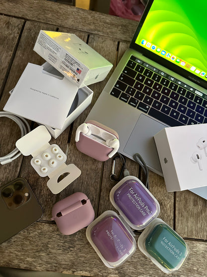 AirPods Pro 2 ( Version USA 🇺🇸 )