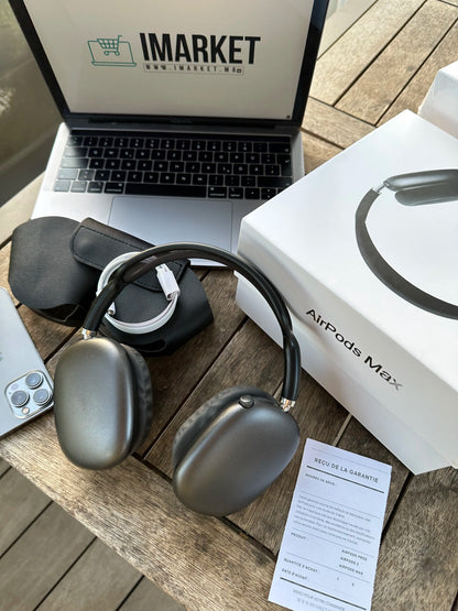 AirPods Max ( Version USA 🇺🇸 )