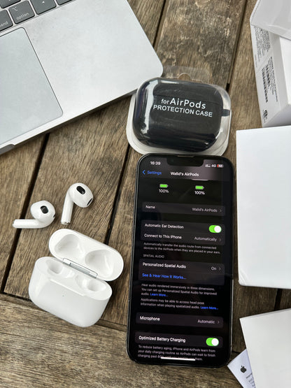 AirPods 3 (Version USA 🇺🇸)