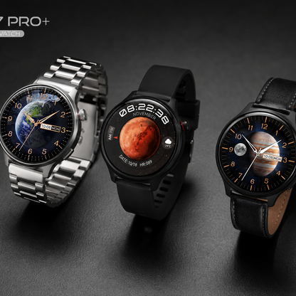 Smart Watch HW6 Max AMOLED