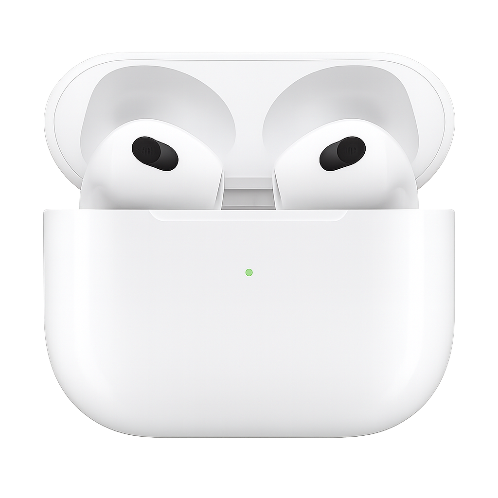 AirPods 3 (Version USA 🇺🇸)