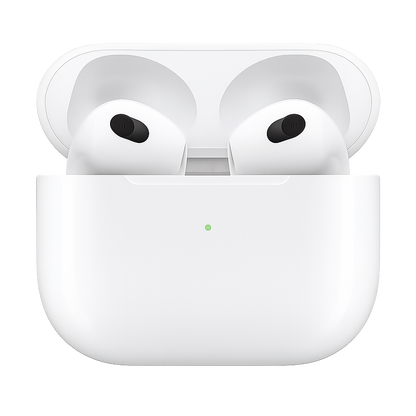 AirPods 3 (Version USA 🇺🇸)
