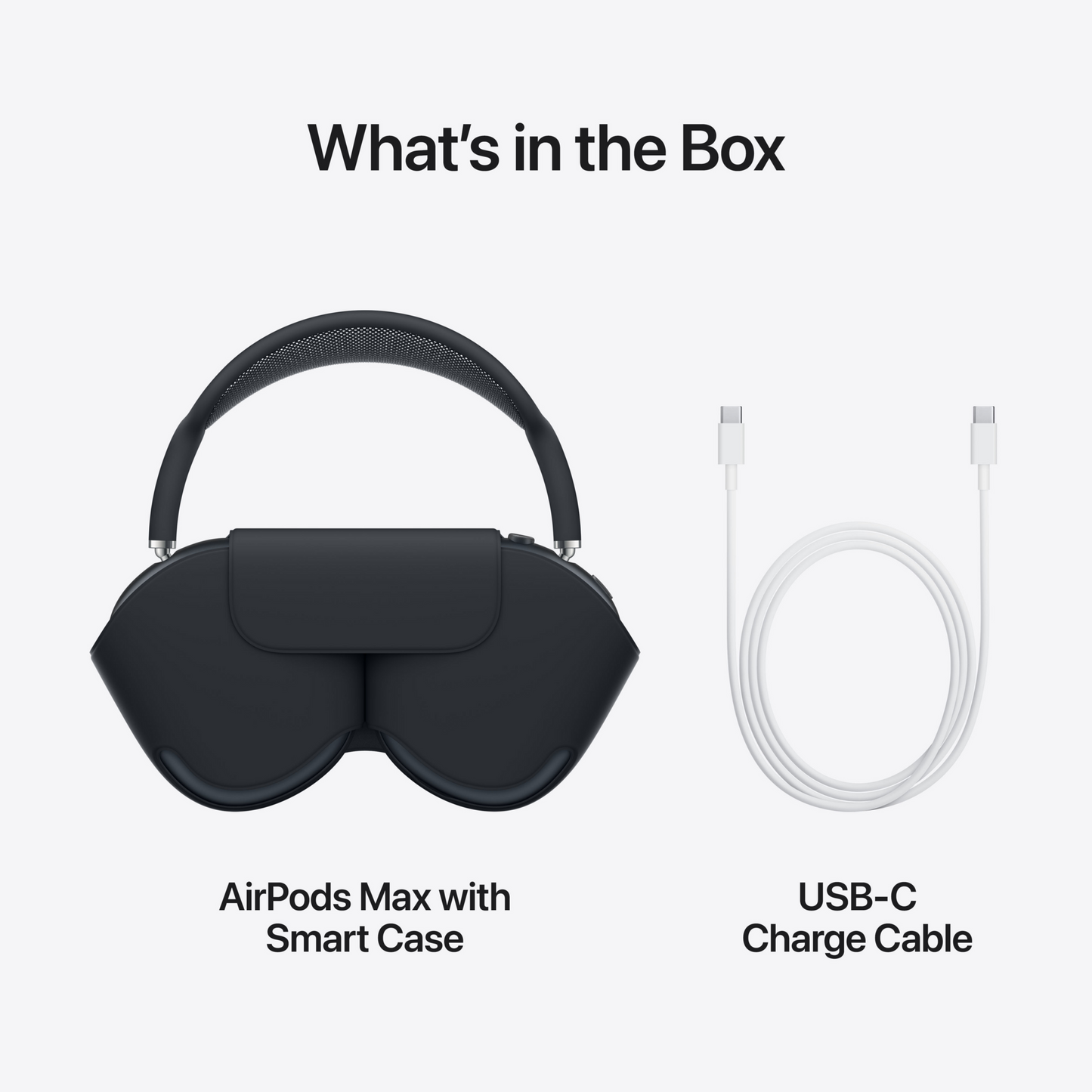 AirPods Max (الإصدار الأمريكي 🇺🇸)