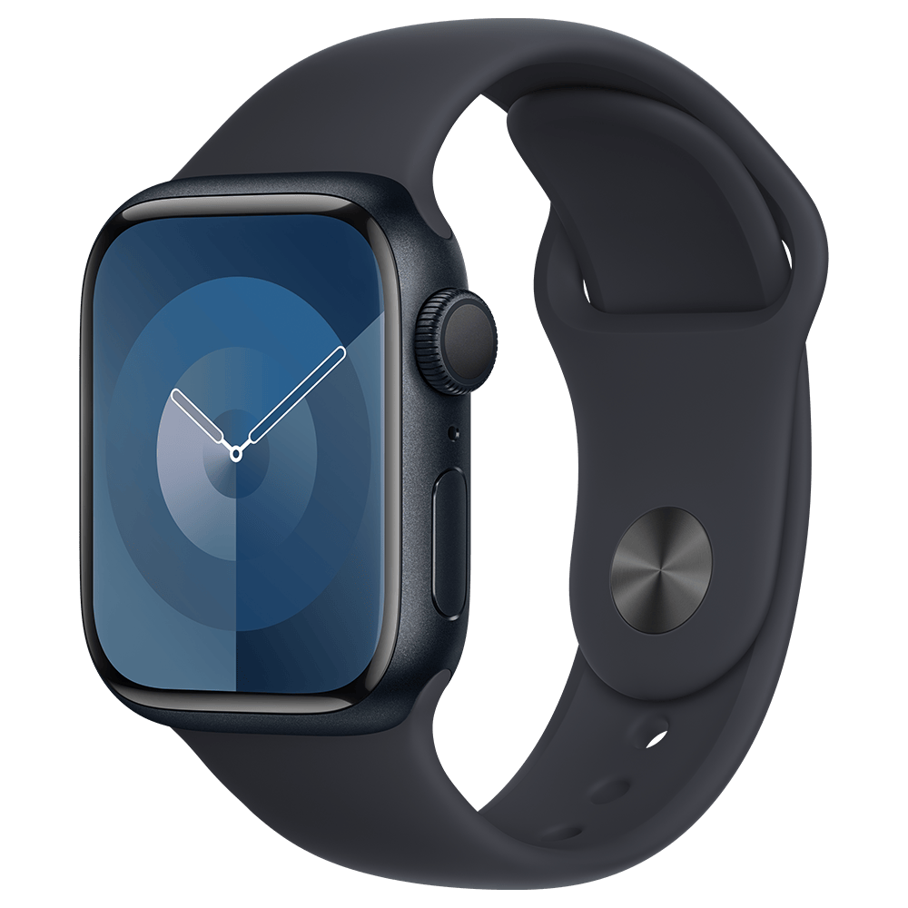 Apple Watch Series 9 (Version USA 🇺🇸)