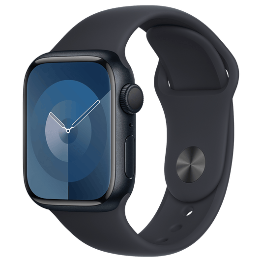 Apple Watch Series 9 (الإصدار الأمريكي 🇺🇸)