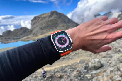 Apple Watch Ultra 2 (الإصدار الأمريكي 🇺🇸)