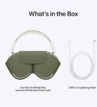 AirPods Max (الإصدار الأمريكي 🇺🇸)