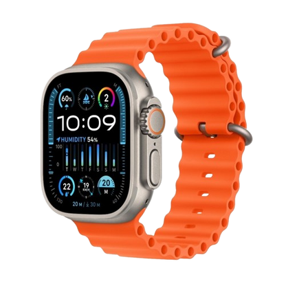 Apple Watch Ultra 2 (Version USA 🇺🇸)