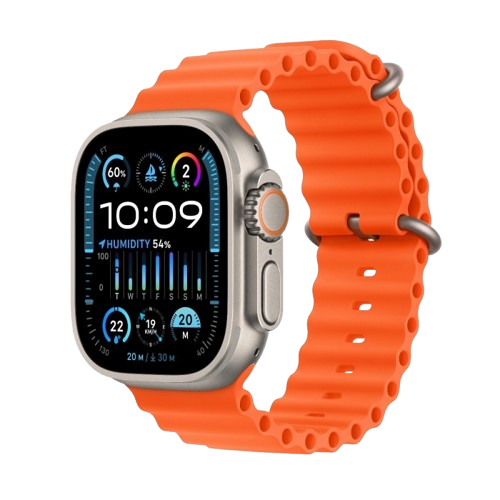 Apple Watch Ultra 2 (Version USA 🇺🇸)