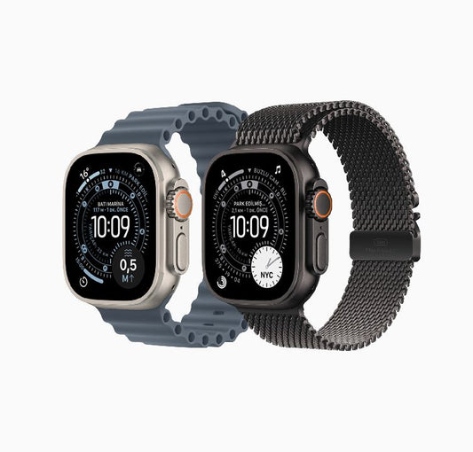 Apple Watch Ultra 2 (الإصدار الأمريكي 🇺🇸)